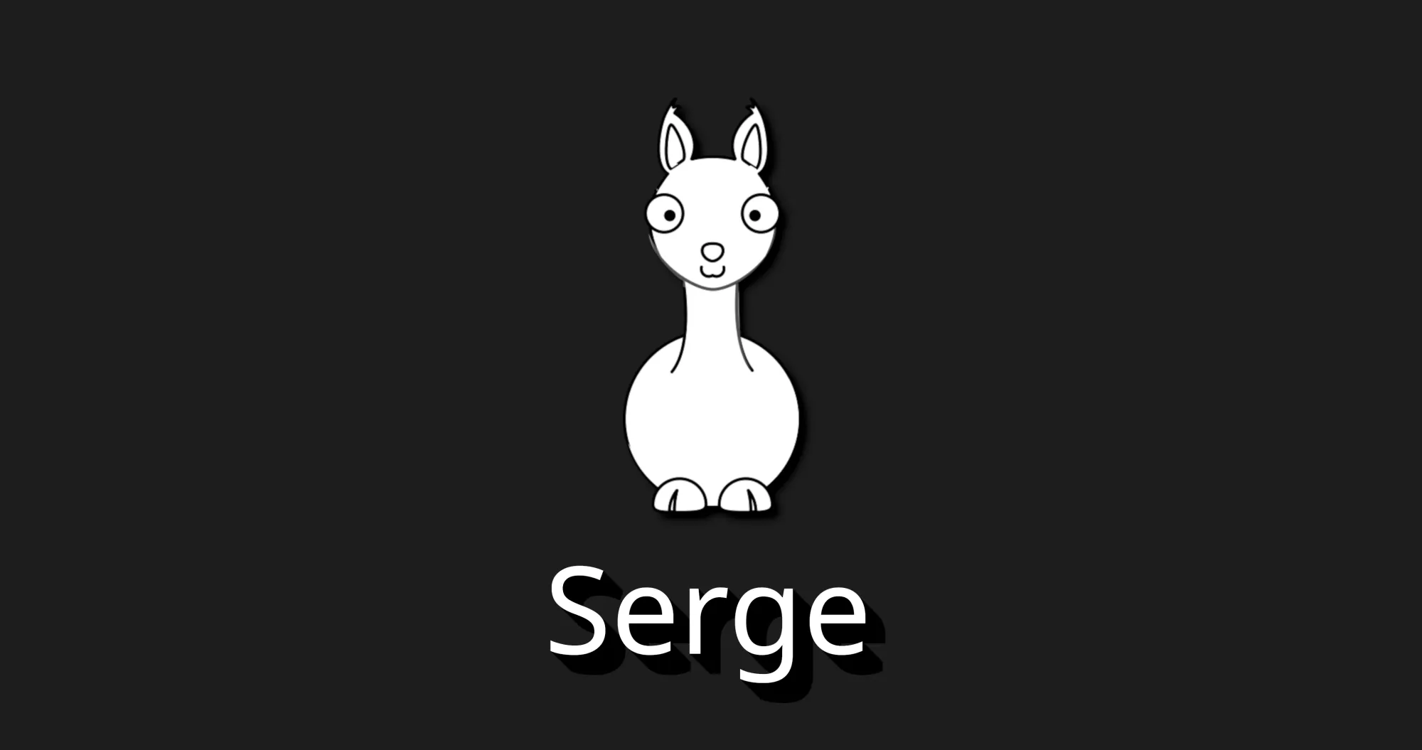 Installer Serge avec Docker