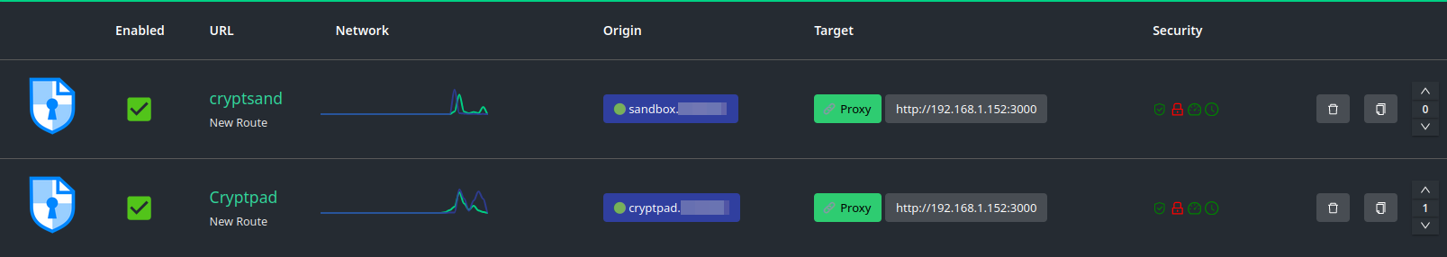 Installer CryptPad avec Docker