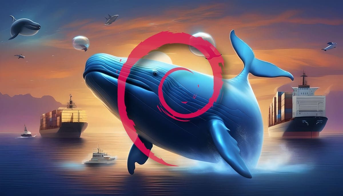 Installer docker sous debian 12