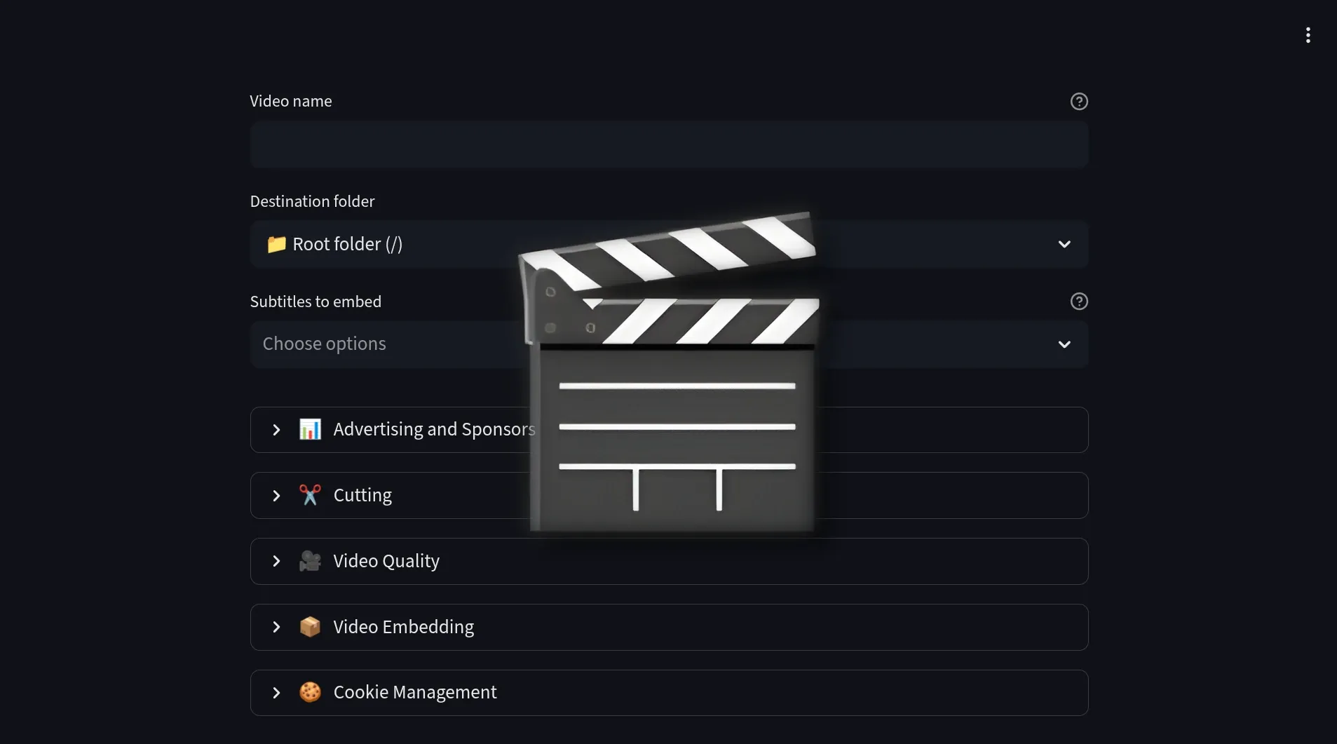 Installer HomeTube avec Docker