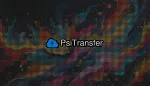 Installer PsiTransfer avec Docker