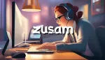 Installer Zusam avec Docker
