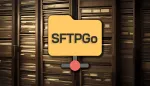 Installer SFTPGo avec Docker