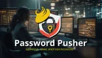 Installer Password Pusher avec Docker