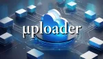 Installer µploader avec Docker