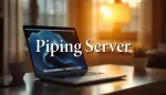 Installer Piping Server avec Docker