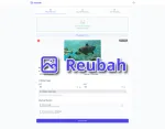 Installer Reubah avec Docker