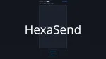 Installer HexaSend avec Docker