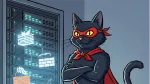 UFW - Le Chat Noir de votre pare-feu linux