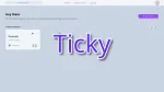 Installer Ticky avec Docker