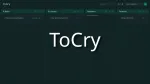Installer ToCry avec Docker