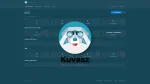 Installer Kuvasz avec Docker