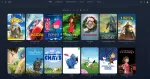 Thèmes CSS pour Jellyfin
