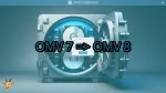 Mettre à jour OMV 7 à OMV 8 (Scylla)