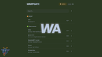 Installer Warpgate avec Docker