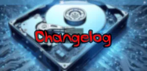 Changelog OMV 7