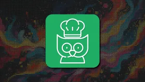 Installer KitchenOwl avec Docker