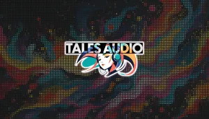 Merci à Tales Audio!