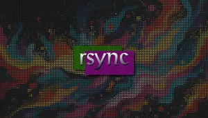Sauvegarder ses données avec rsync