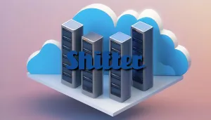 Installer Shifter avec Docker