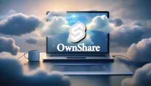 Installer OwnShare avec Docker