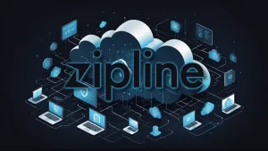 Installer Zipline avec Docker