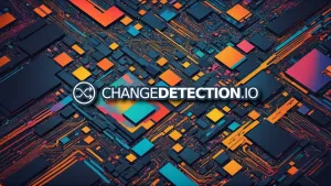 Installer ChangeDetection avec Docker