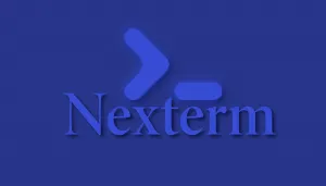 Installer Nexterm avec Docker