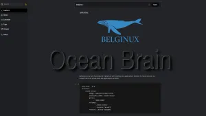 Installer Ocean Brain avec Docker