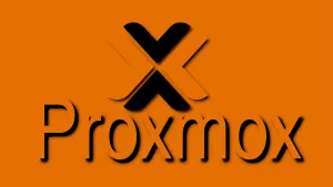 Installer Proxmox