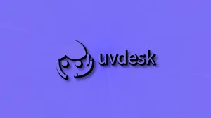 Installer UVdesk avec Docker