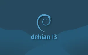 L'installateur de Debian Trixie publié en Alpha 1!