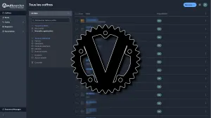 Installer Vaultwarden avec Docker