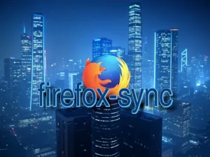 Installer firefox-sync avec Docker