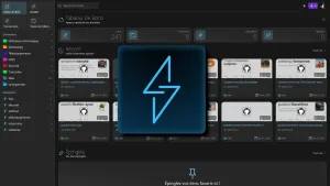 Installer Linkwarden avec Docker
