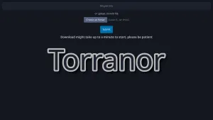Installer Torranor avec Docker