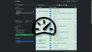 Installer YaDNSb avec Docker