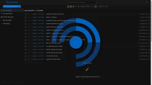 Installer FreshRSS avec Docker