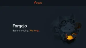 Installer Forgejo avec Docker