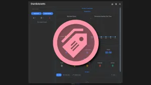 Installer DumbAssets avec Docker