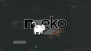 Installer Neko avec Docker