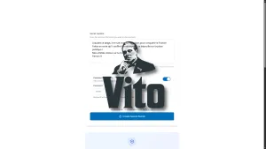 Installer Vito avec Docker