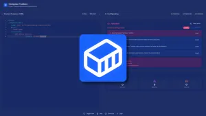 Installer ComposeToolbox avec Docker
