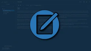 Installer Note Mark avec Docker