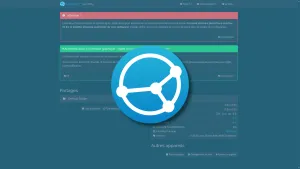 Installer Syncthing avec Docker