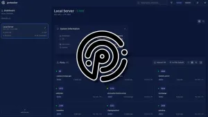 Installer portracker avec Docker