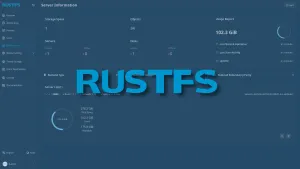 Installer RustFS avec Docker