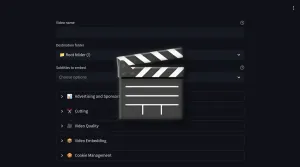 Installer HomeTube avec Docker