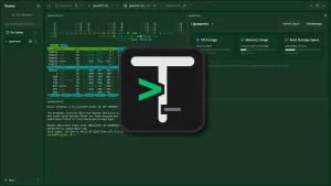Installer Termix avec Docker