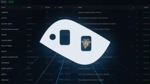 Installer Dockpeek avec Docker